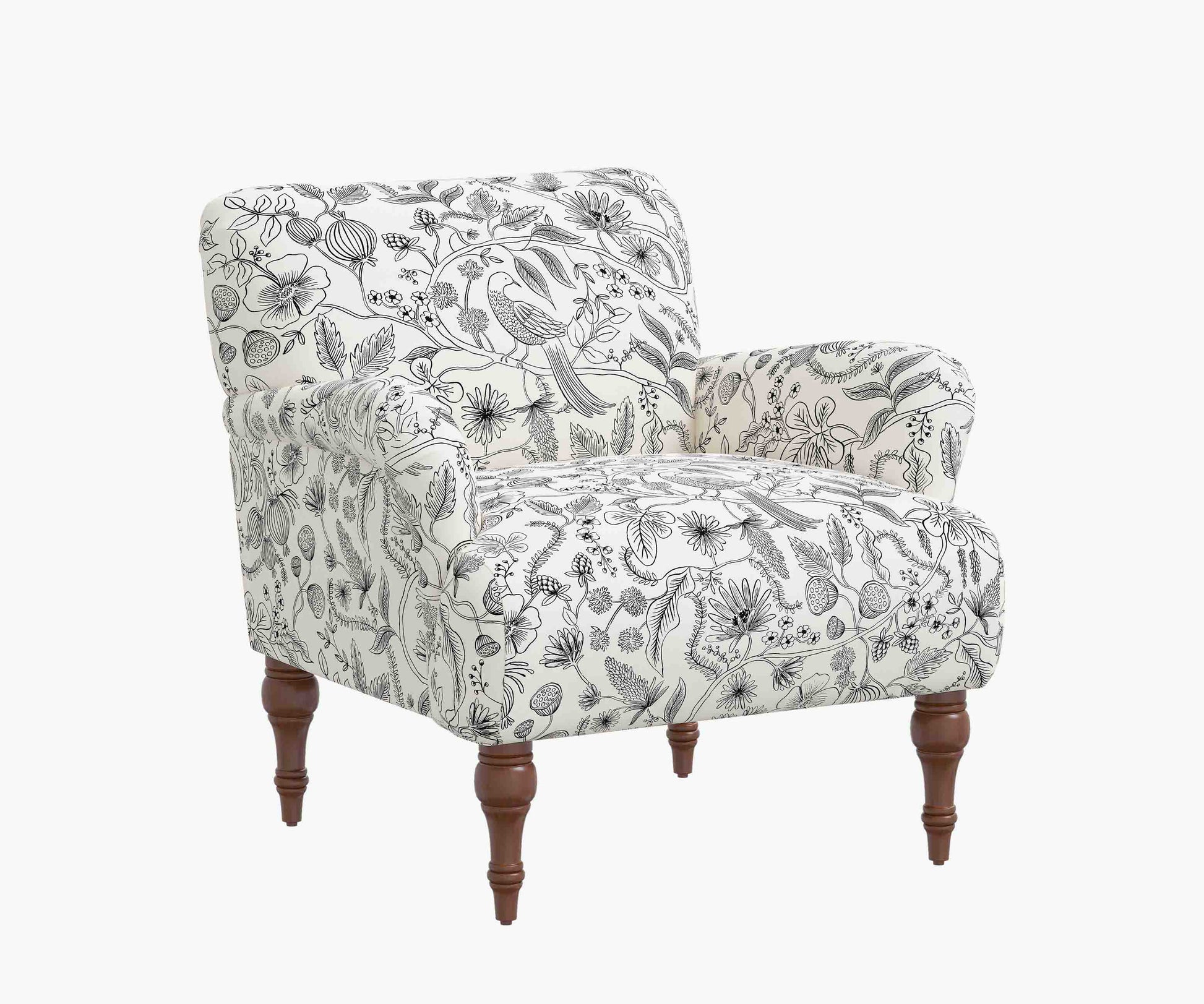 Bristol Armchair - Aviary - Premium Design Accessory
