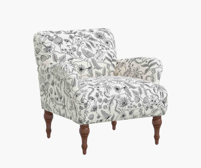 Bristol Armchair - Aviary - Premium Design Accessory