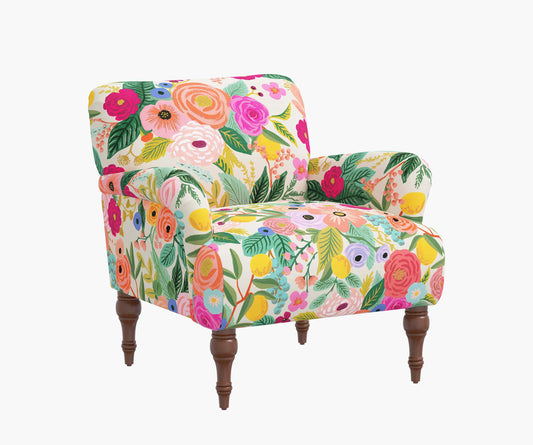 Bristol Armchair - Garden Party - Premium Design Accessory