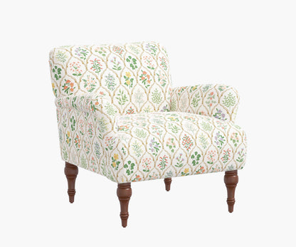 Bristol Armchair - Hawthorne - Premium Design Accessory