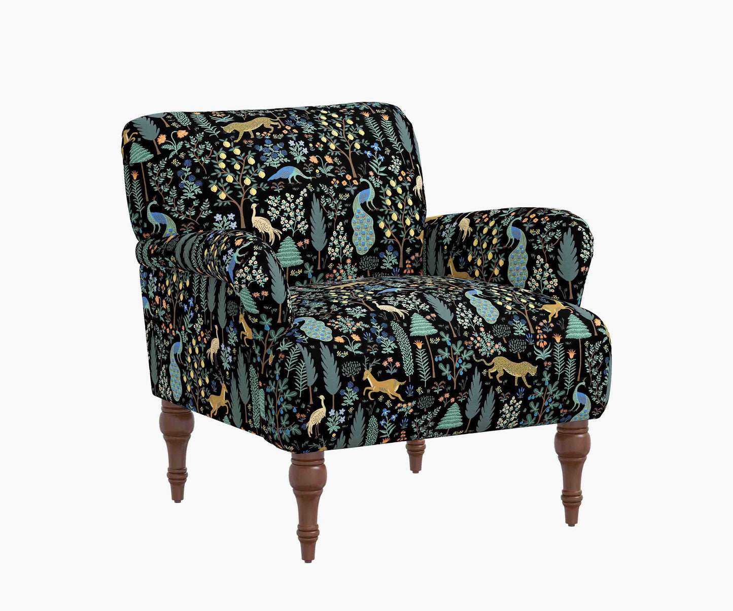 Bristol Armchair - Menagerie - Premium Design Accessory