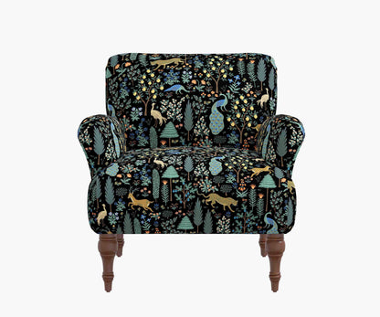 Bristol Armchair - Menagerie