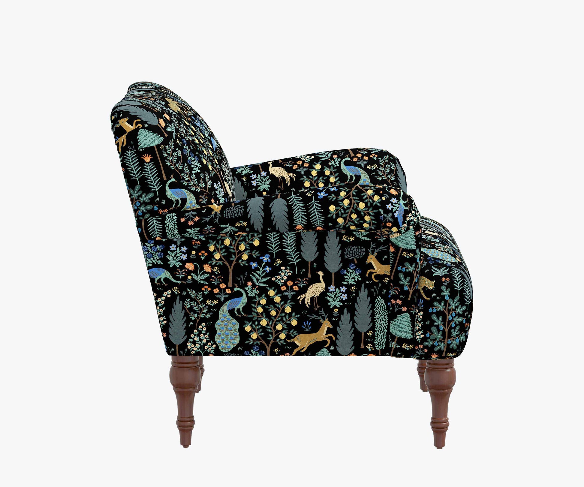 Bristol Armchair - Menagerie