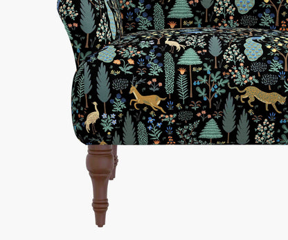 Bristol Armchair - Menagerie