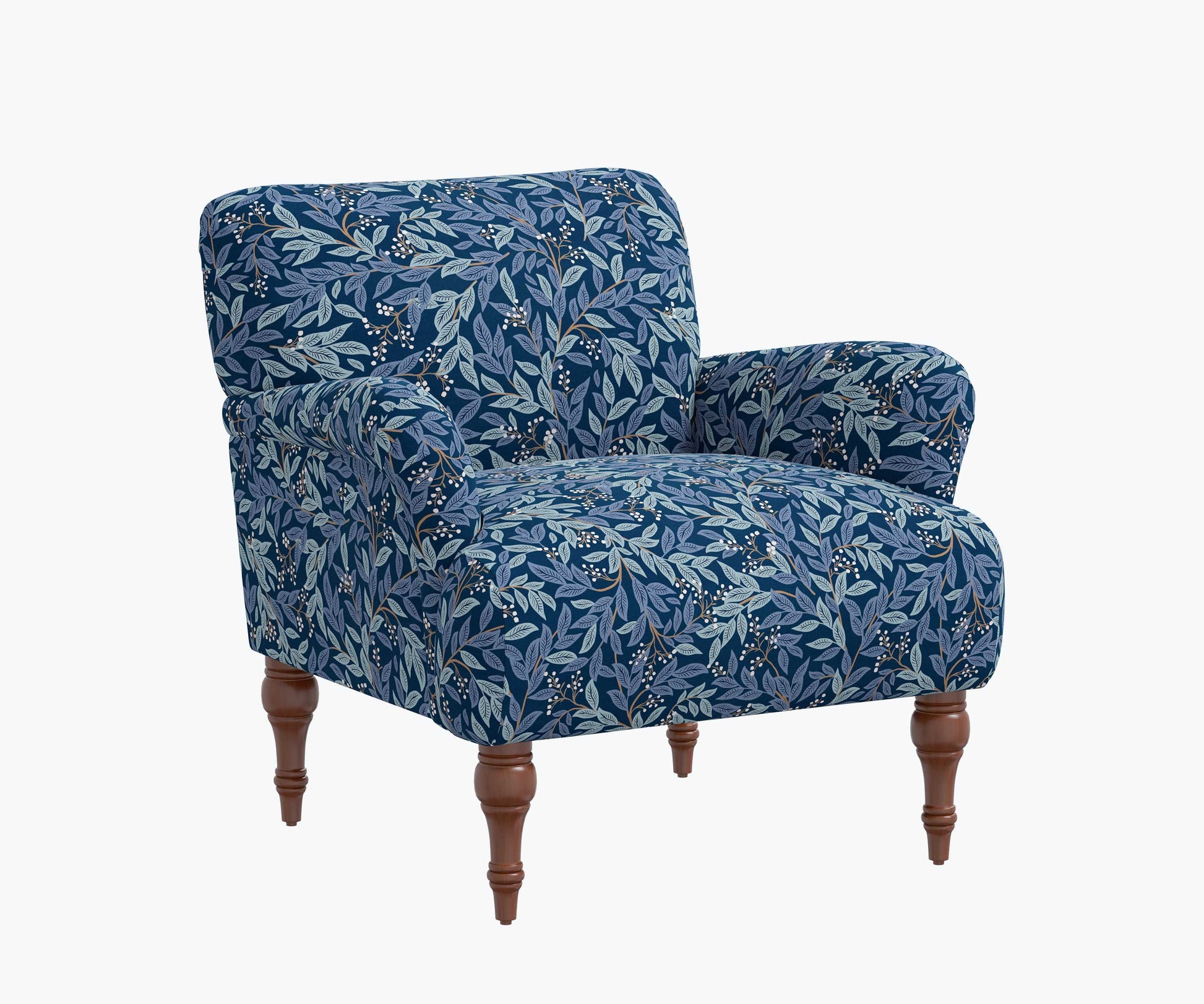 Bristol Armchair - Willowberry - Premium Design Accessory
