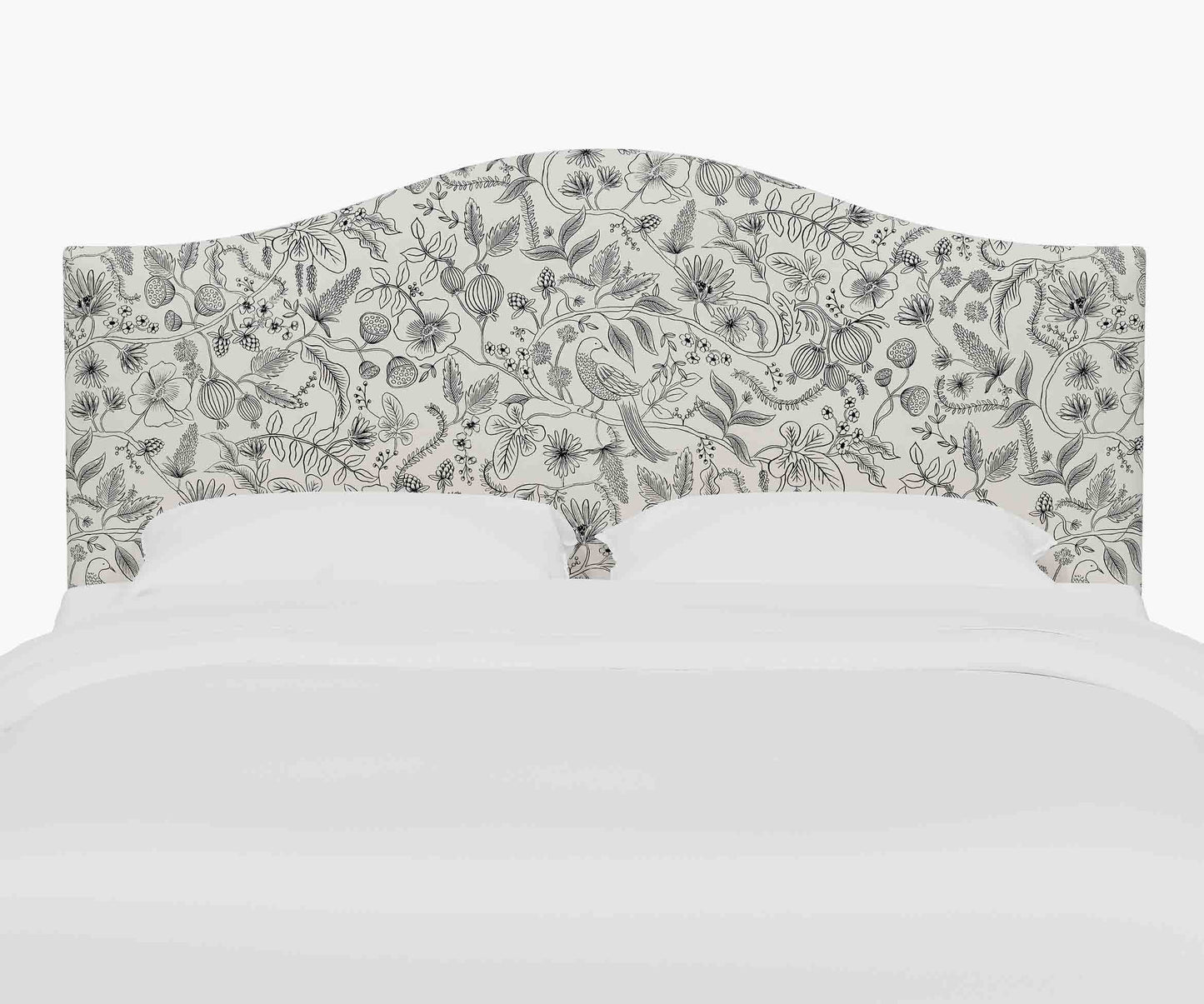 Mayfair Headboard - Aviary - Premium Design Accessory