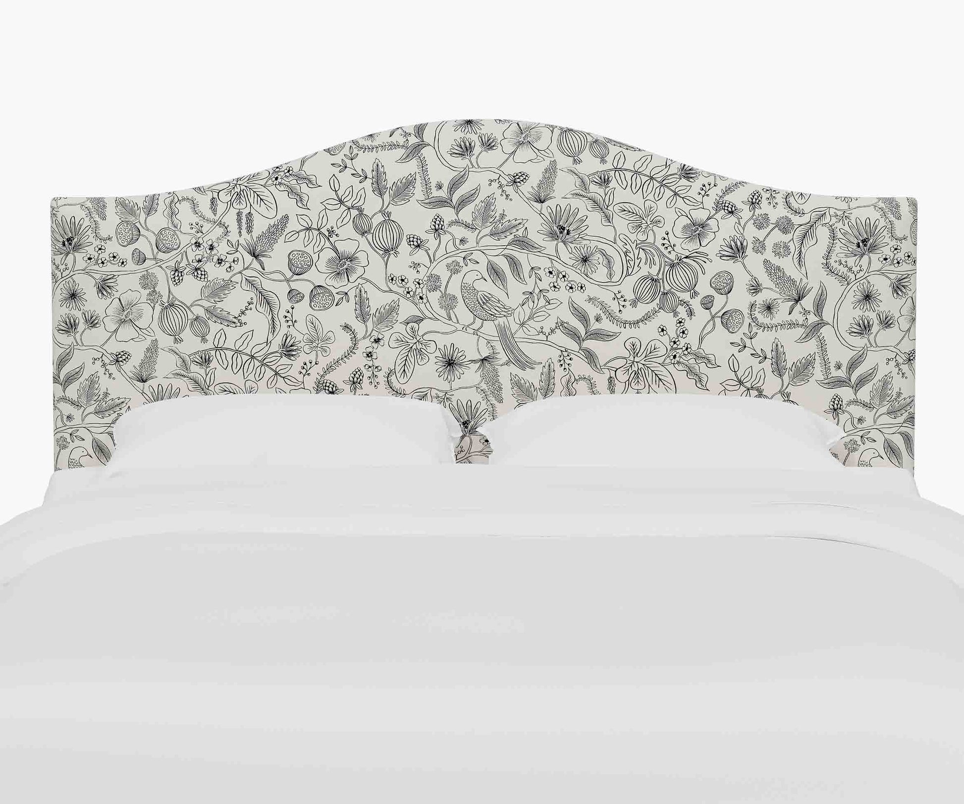 Mayfair Headboard - Aviary - Premium Design Accessory