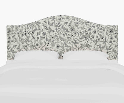 Mayfair Headboard - Aviary - Premium Design Accessory