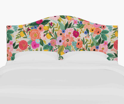Mayfair Headboard - Garden Party - Premium Design Accessory