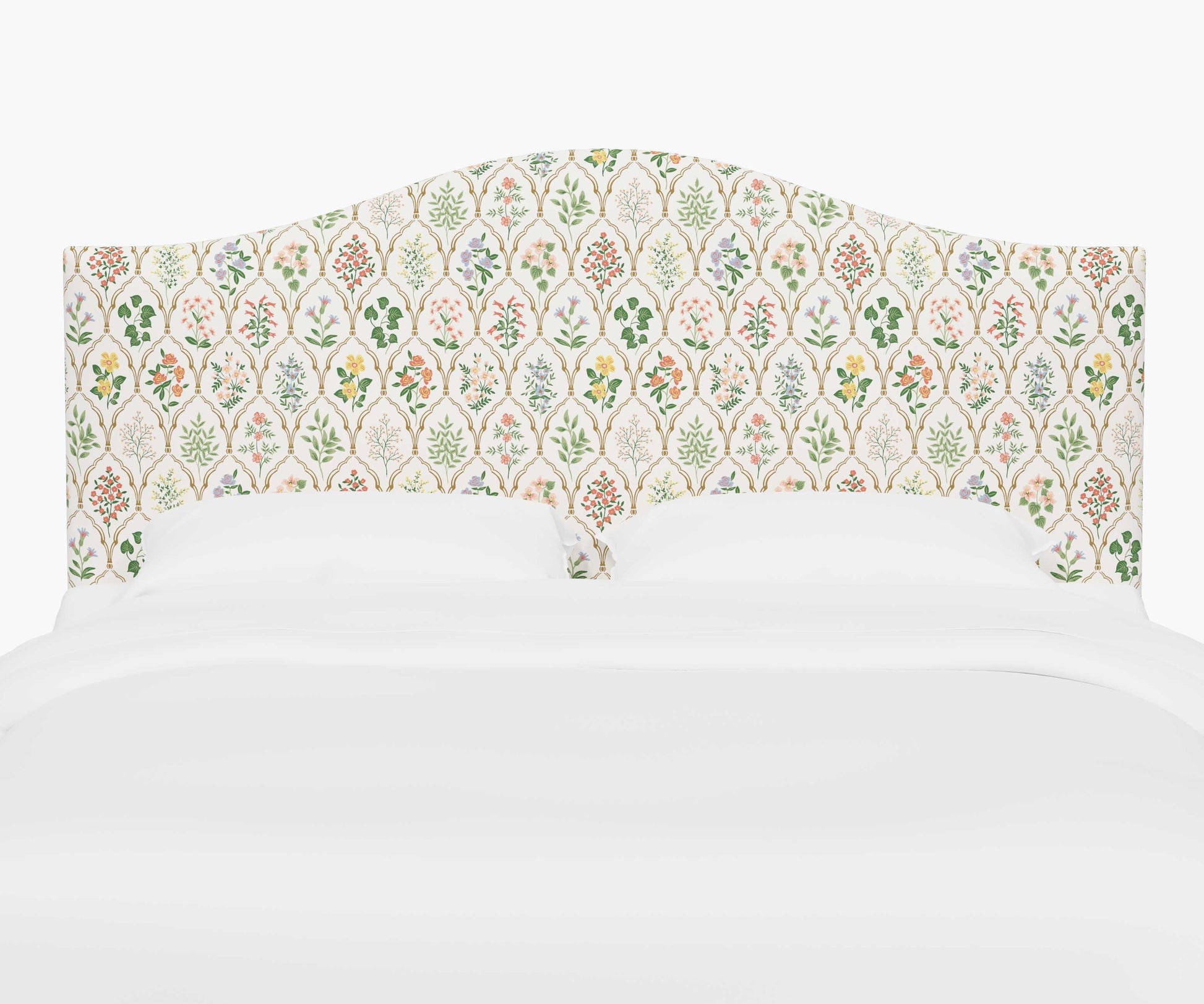 Mayfair Headboard - Hawthorne - Premium Design Accessory