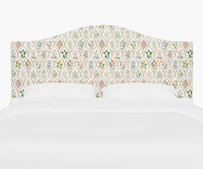 Mayfair Headboard - Hawthorne - Premium Design Accessory