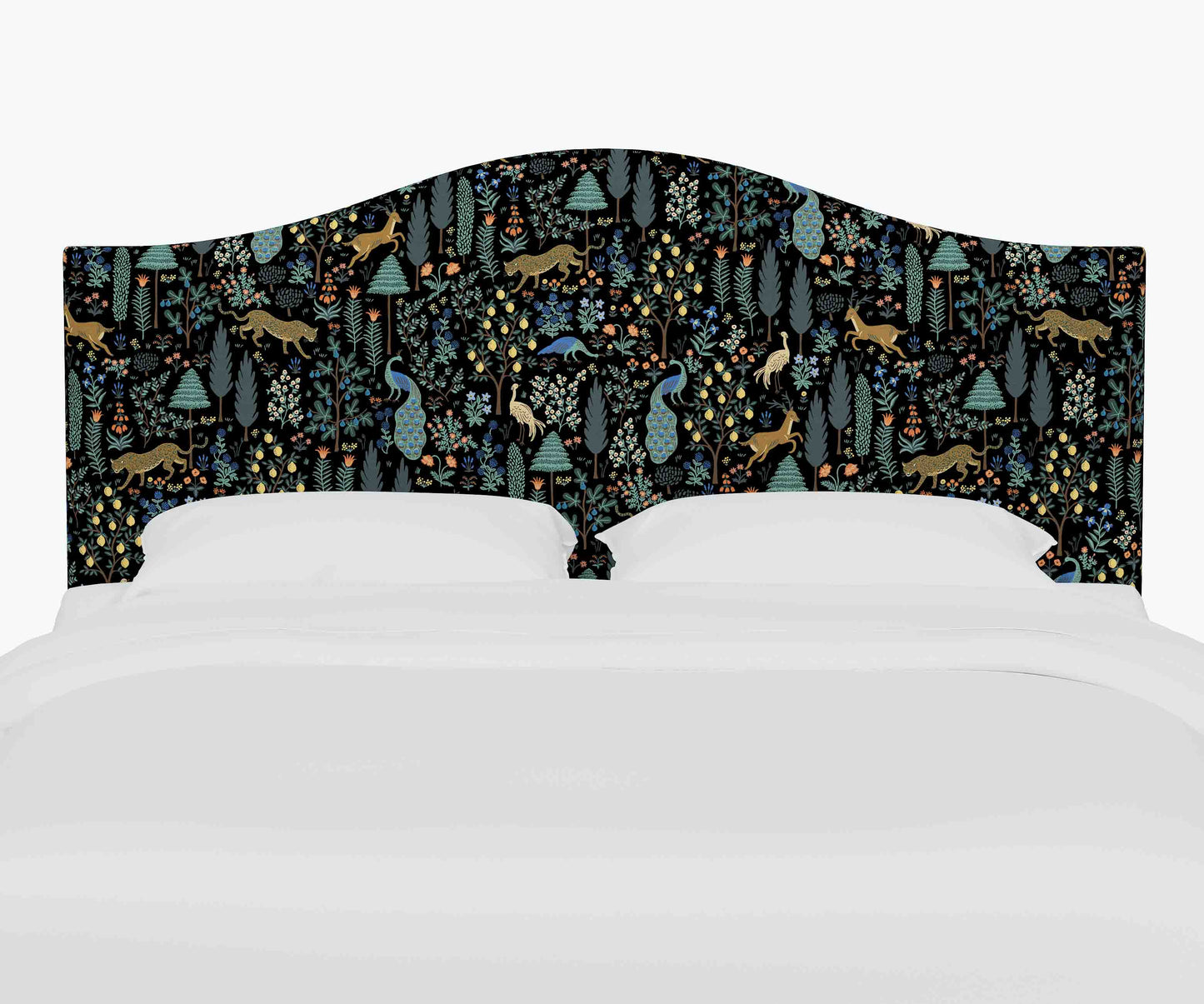 Mayfair Headboard - Menagerie - Premium Design Accessory