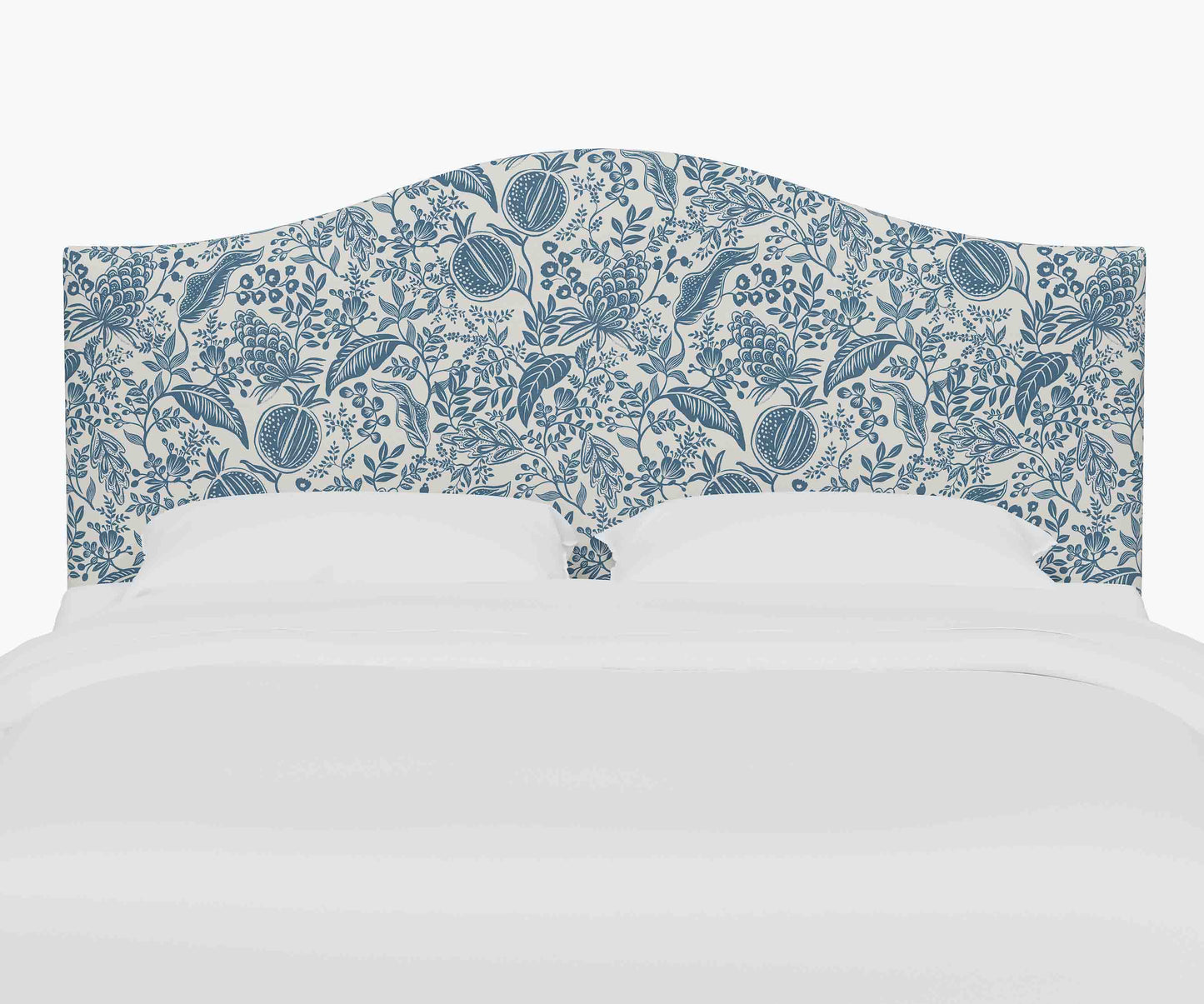 Mayfair Headboard - Pomegranate - Premium Design Accessory