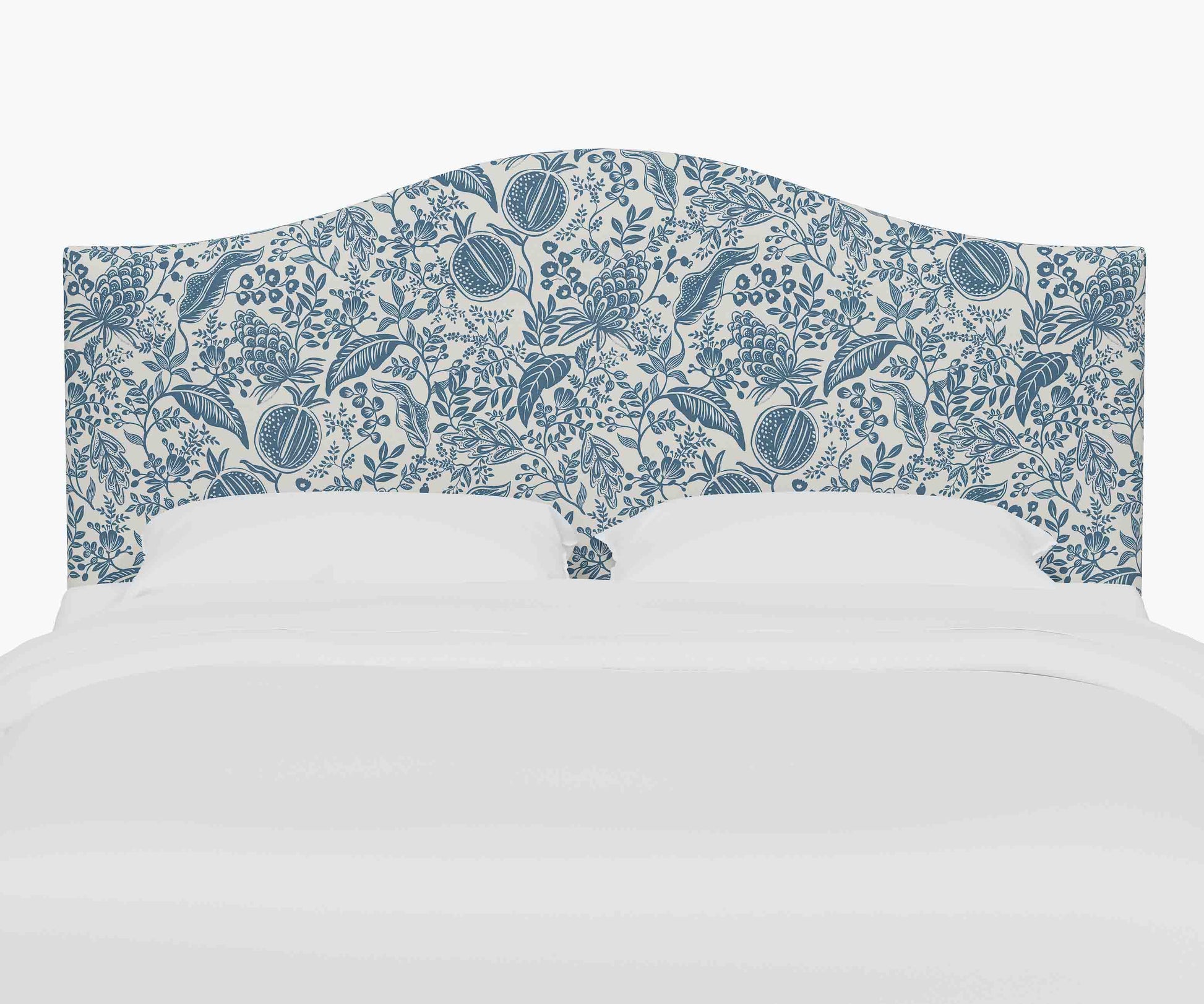 Mayfair Headboard - Pomegranate - Premium Design Accessory