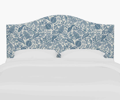 Mayfair Headboard - Pomegranate - Premium Design Accessory