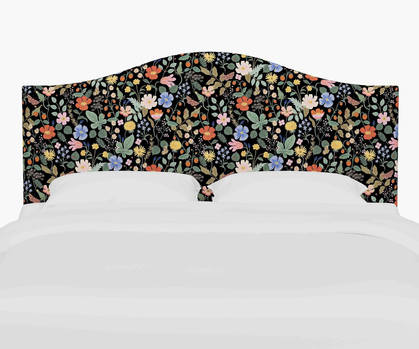 Mayfair Headboard - Strawberry Fields - Premium Design Accessory
