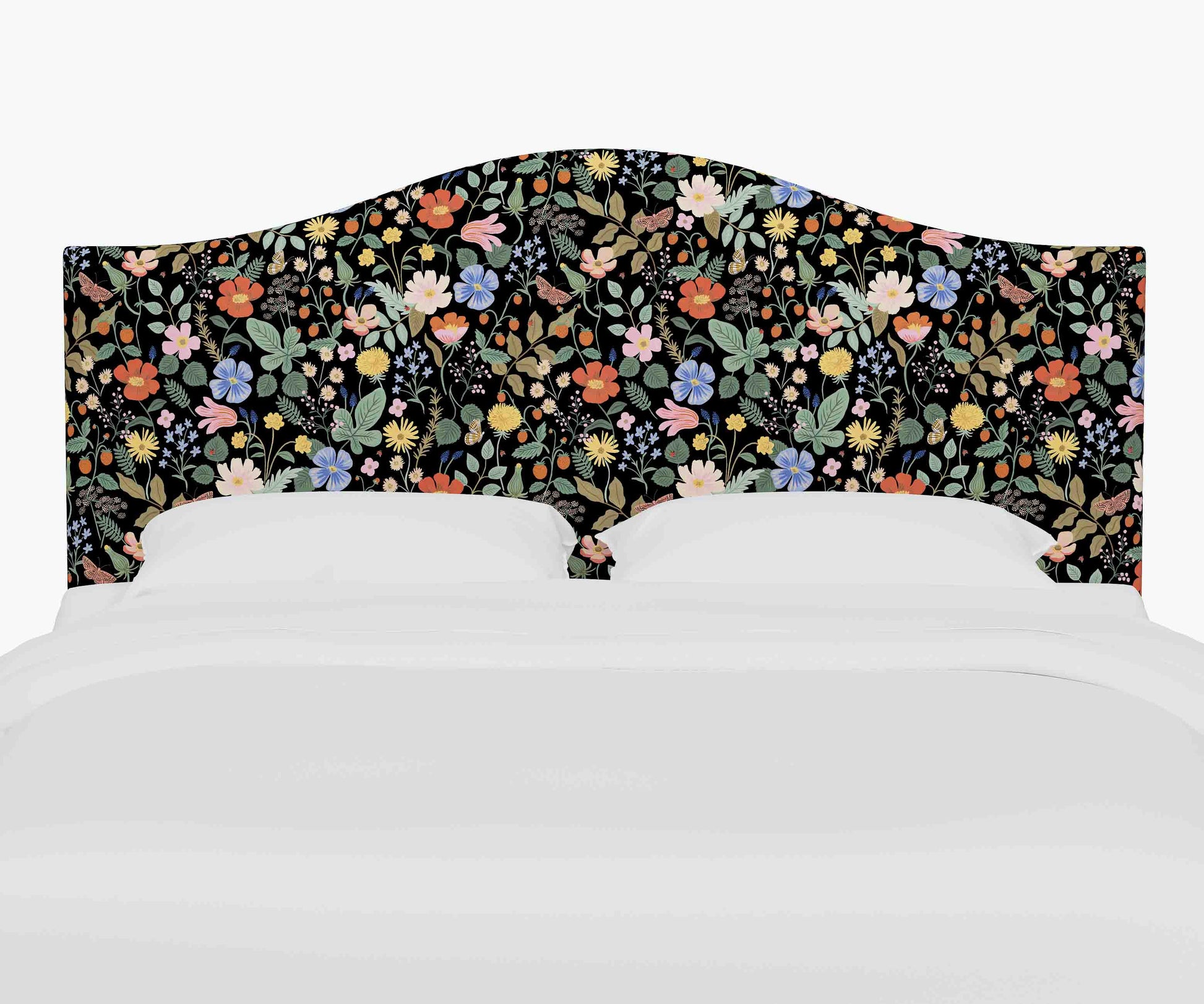 Mayfair Headboard - Strawberry Fields - Premium Design Accessory