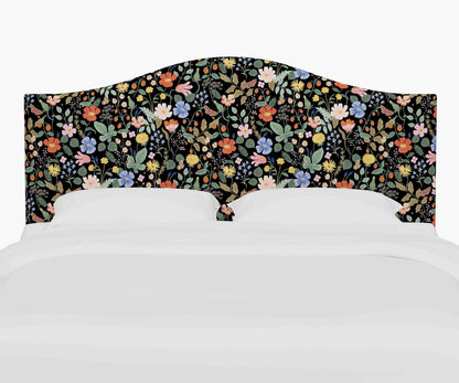 Mayfair Headboard - Strawberry Fields - Premium Design Accessory