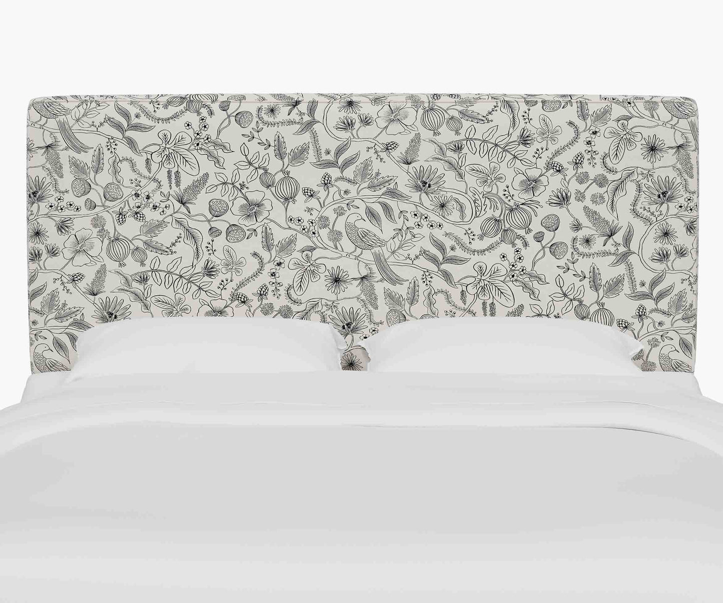 Elly Headboard - Aviary - Premium Design Accessory