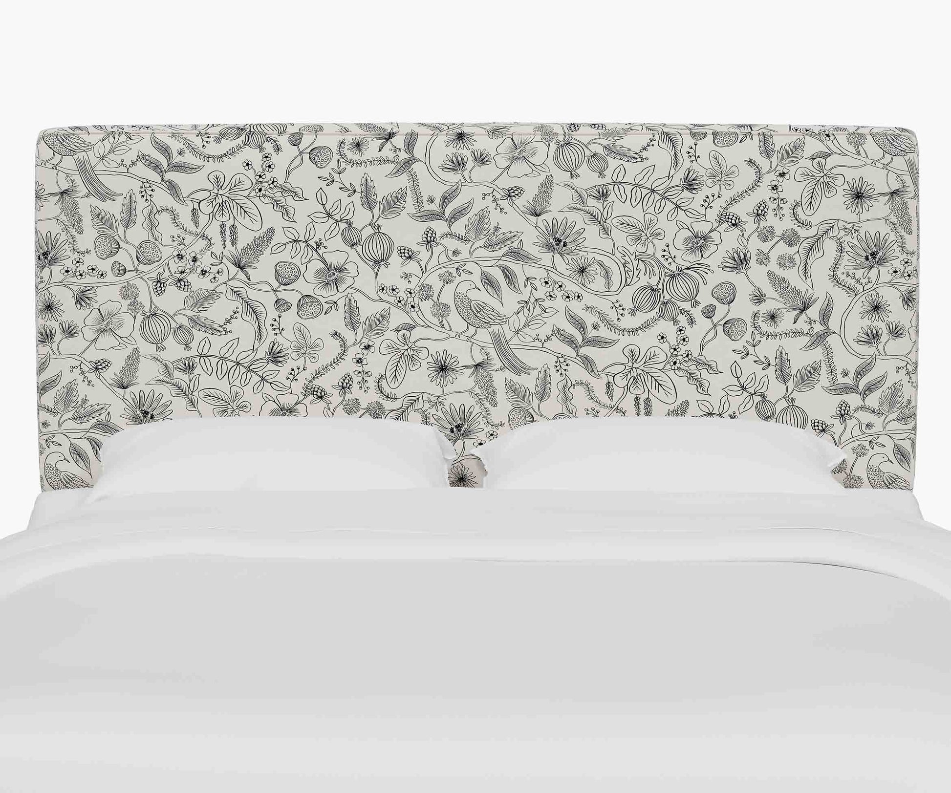 Elly Headboard - Aviary - Premium Design Accessory