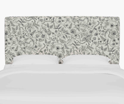Elly Headboard - Aviary - Premium Design Accessory