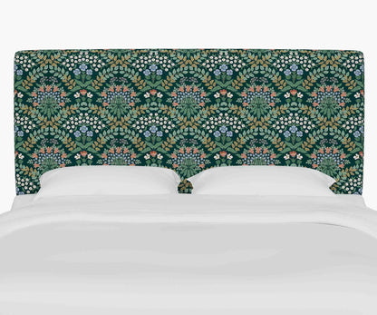 Elly Headboard - Bramble - Premium Design Accessory