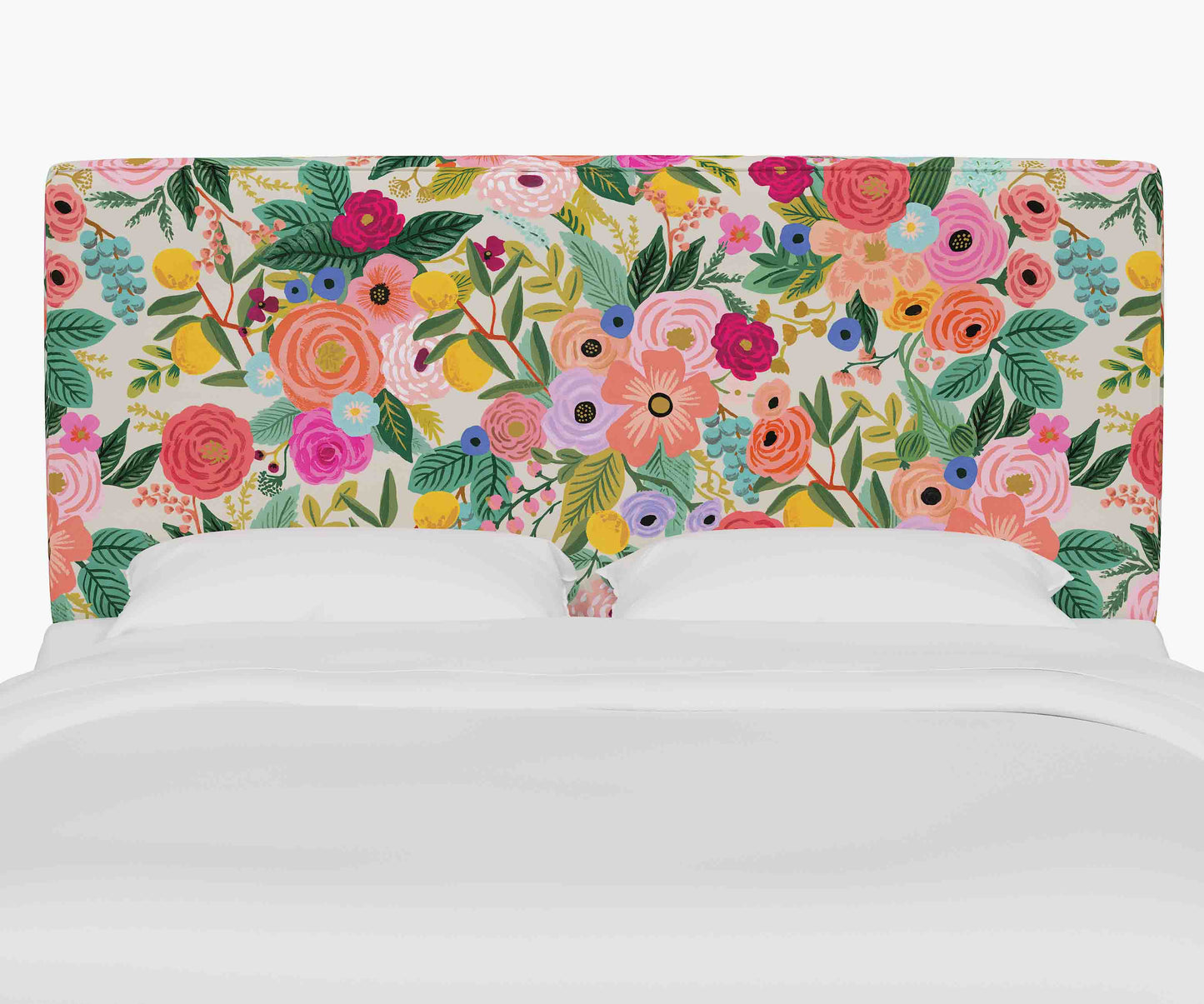 Elly Headboard - Garden Party - Premium Design Accessory