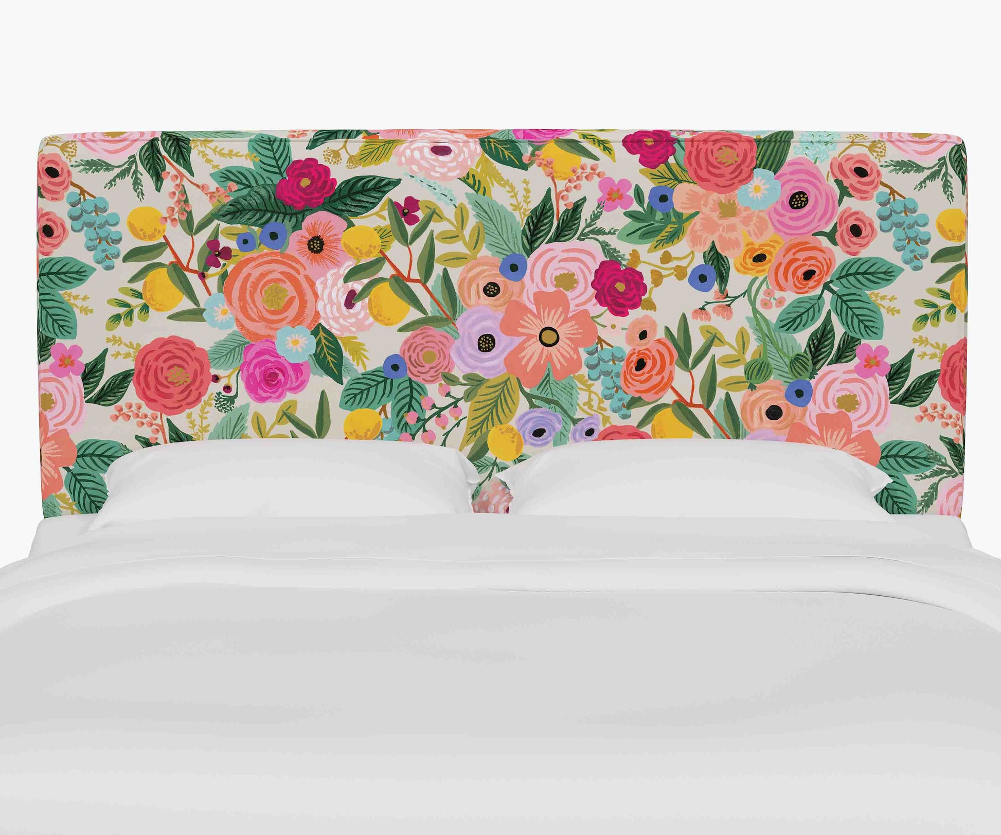 Elly Headboard - Garden Party - Premium Design Accessory