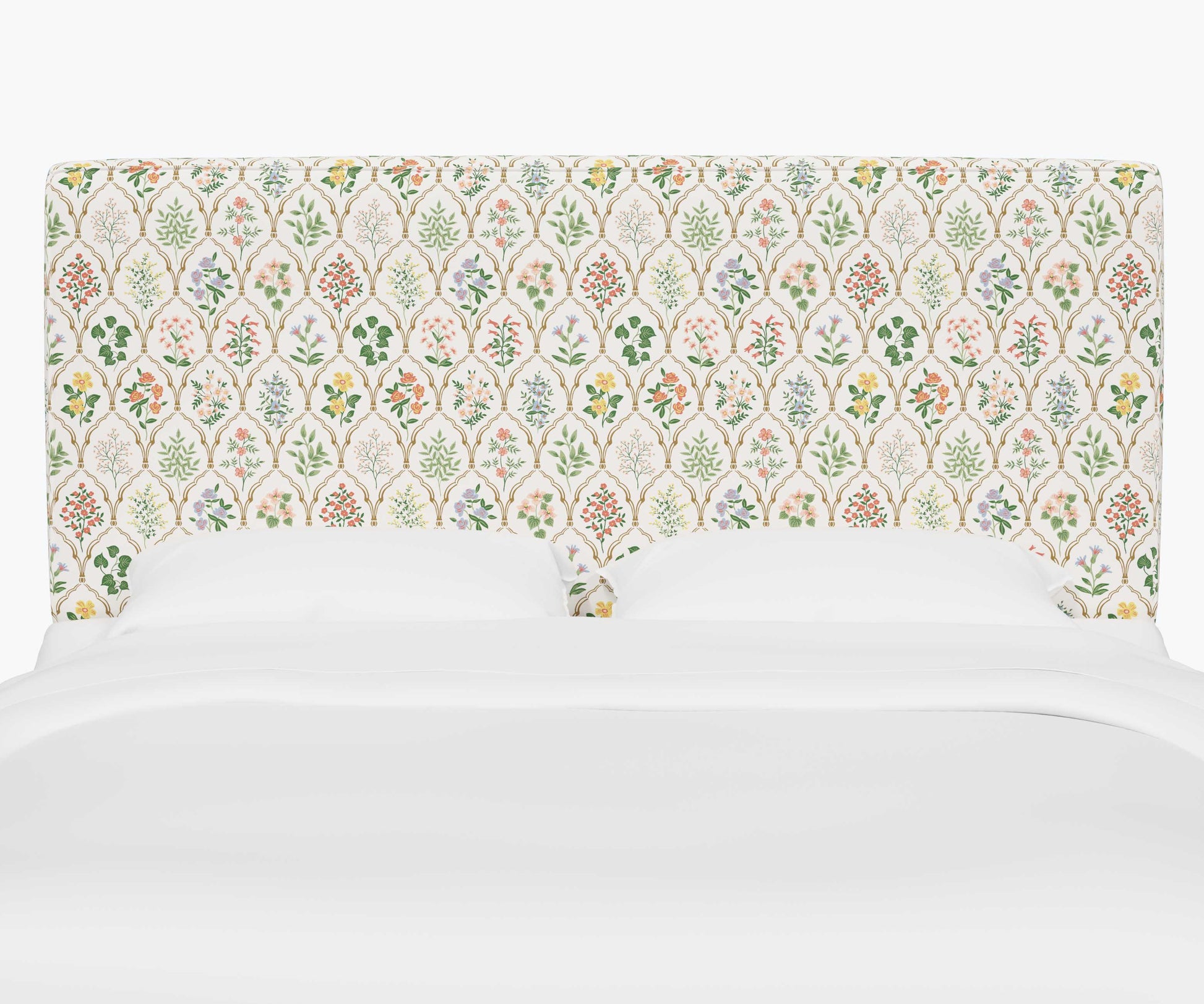 Elly Headboard - Hawthorne - Premium Design Accessory