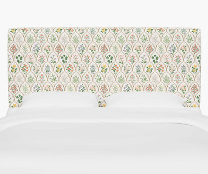 Elly Headboard - Hawthorne - Premium Design Accessory