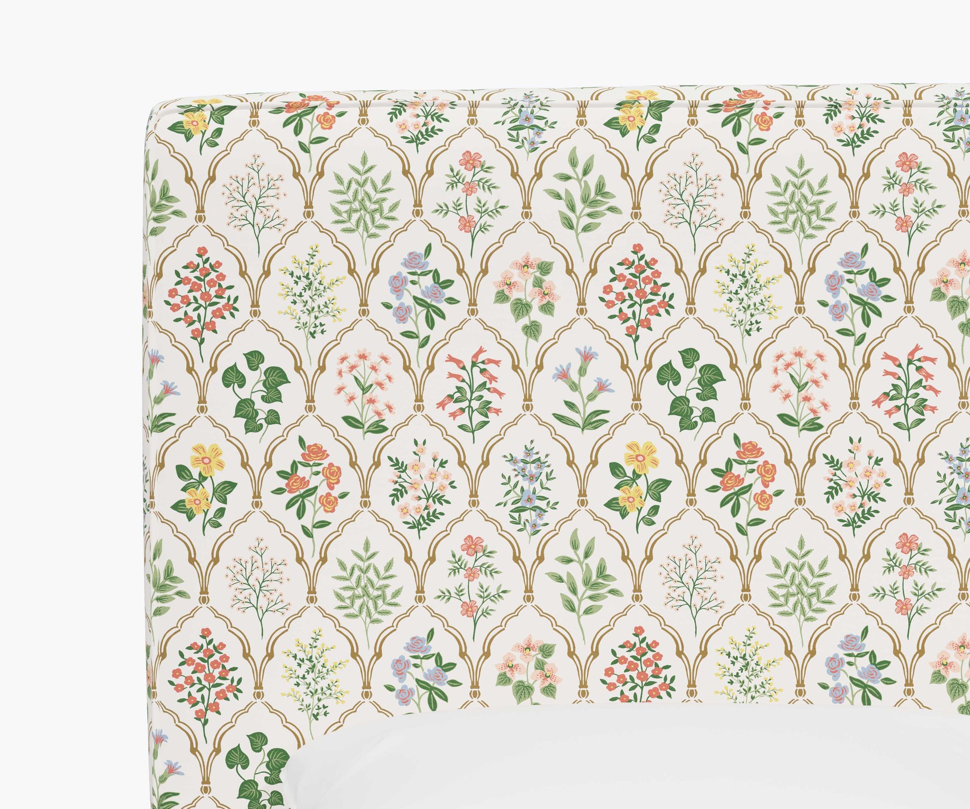 Elly Headboard - Hawthorne