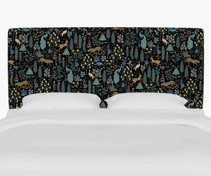 Elly Headboard - Menagerie - Premium Design Accessory