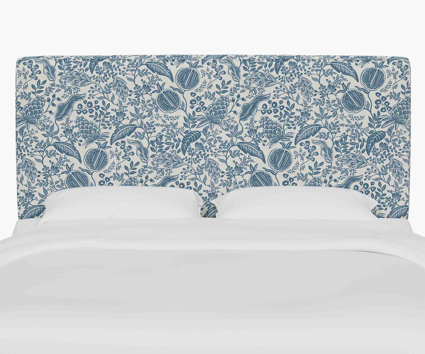 Elly Headboard - Pomegranate - Premium Design Accessory
