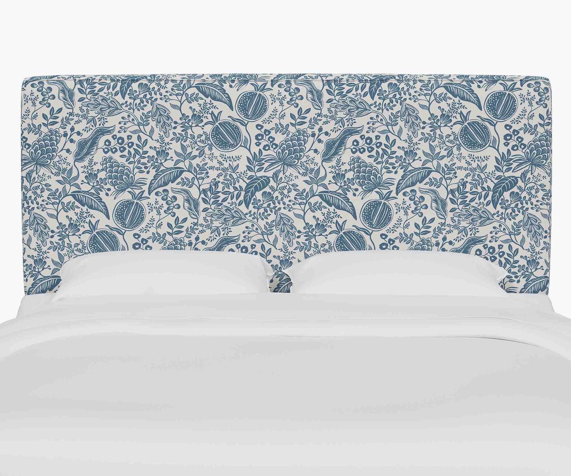 Elly Headboard - Pomegranate - Premium Design Accessory