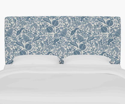 Elly Headboard - Pomegranate - Premium Design Accessory