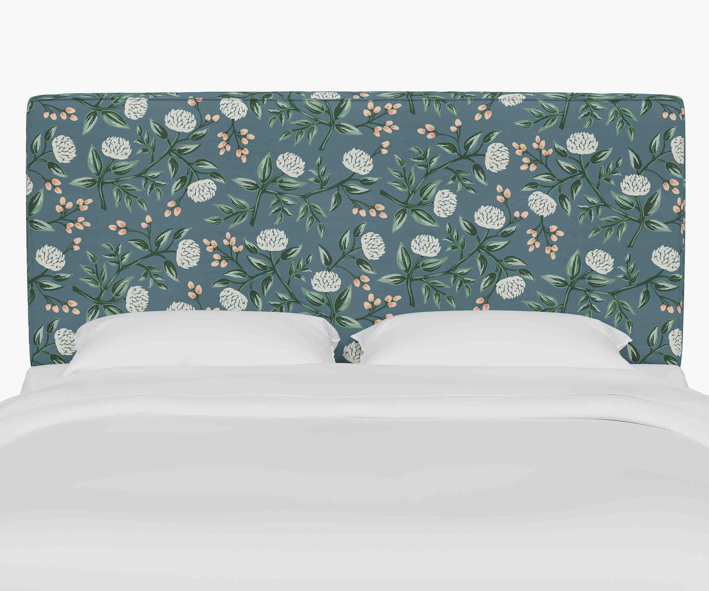 Elly Headboard - Peonies - Premium Design Accessory