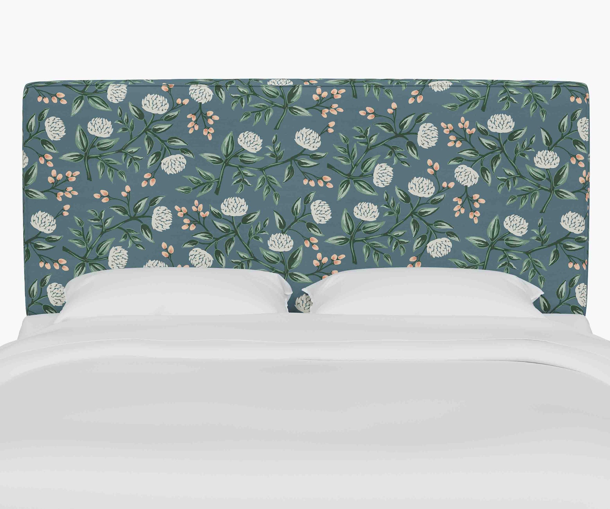 Elly Headboard - Peonies - Premium Design Accessory