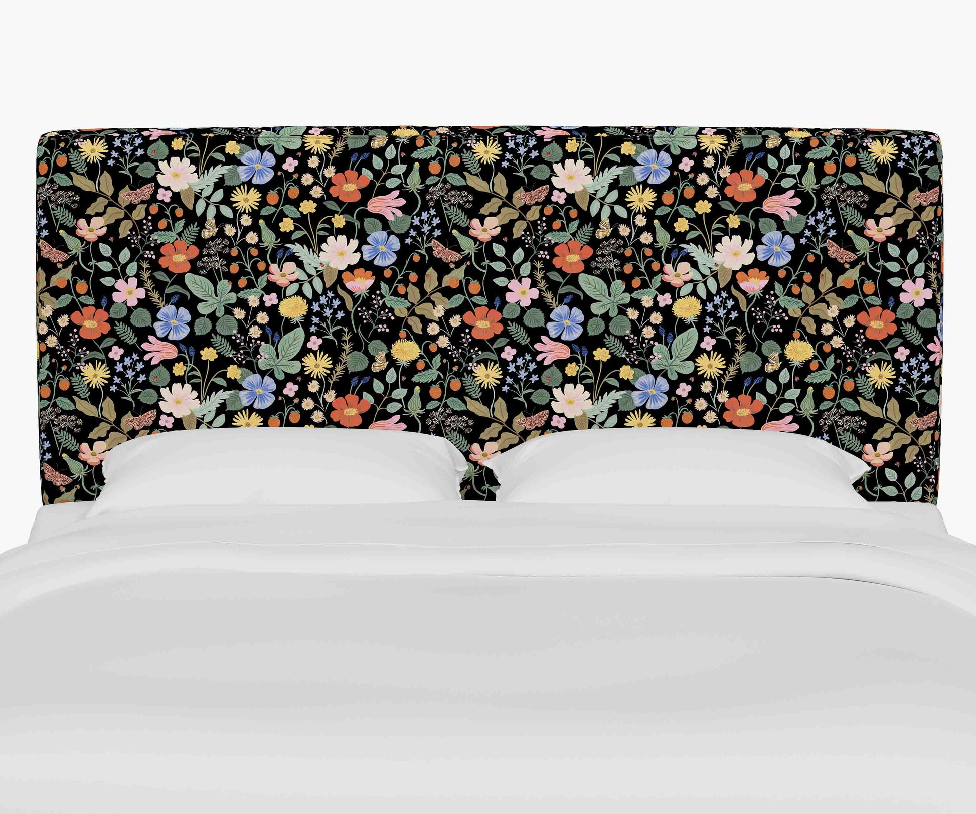 Elly Headboard - Strawberry Fields - Premium Design Accessory