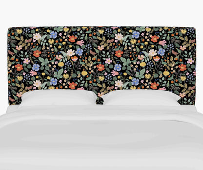 Elly Headboard - Strawberry Fields - Premium Design Accessory