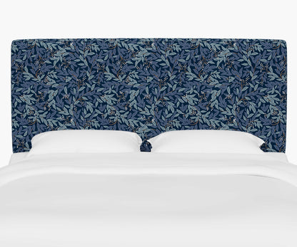 Elly Headboard - Willowberry - Premium Design Accessory