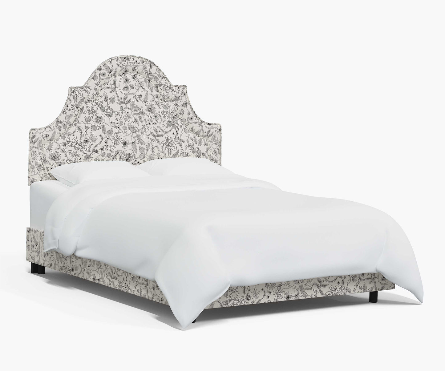 Marion Bed - Aviary - Premium Design Accessory