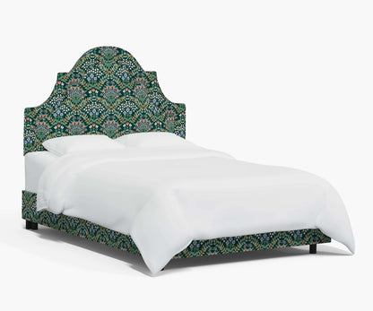 Marion Bed - Bramble - Premium Design Accessory