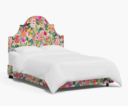 Marion Bed - Garden Party - Premium Design Accessory