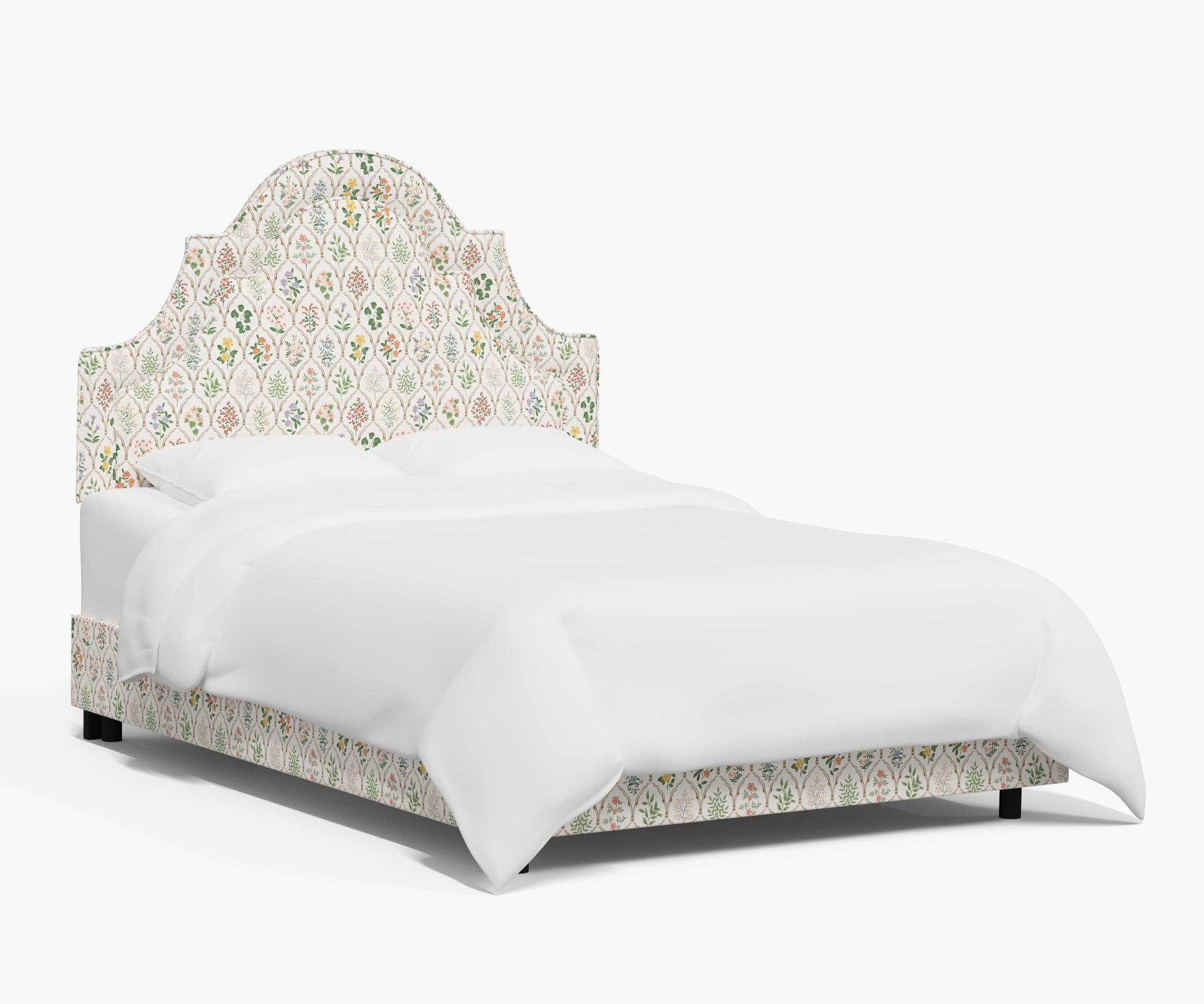 Marion Bed - Hawthorne - Premium Design Accessory