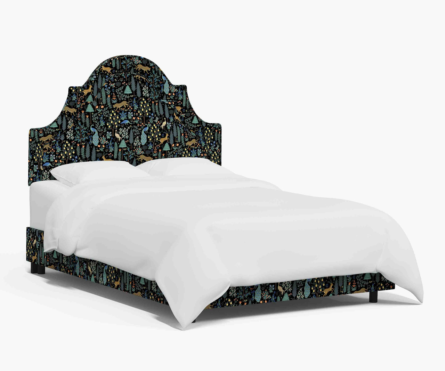 Marion Bed - Menagerie - Premium Design Accessory