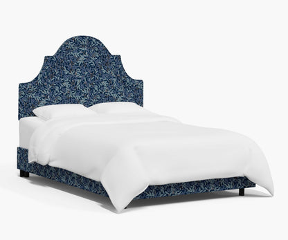 Marion Bed - Willowberry - Premium Design Accessory