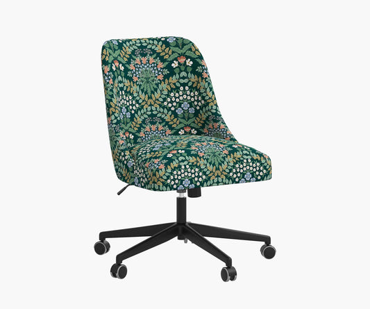 Oxford Desk Chair - Bramble - Premium Design Accessory