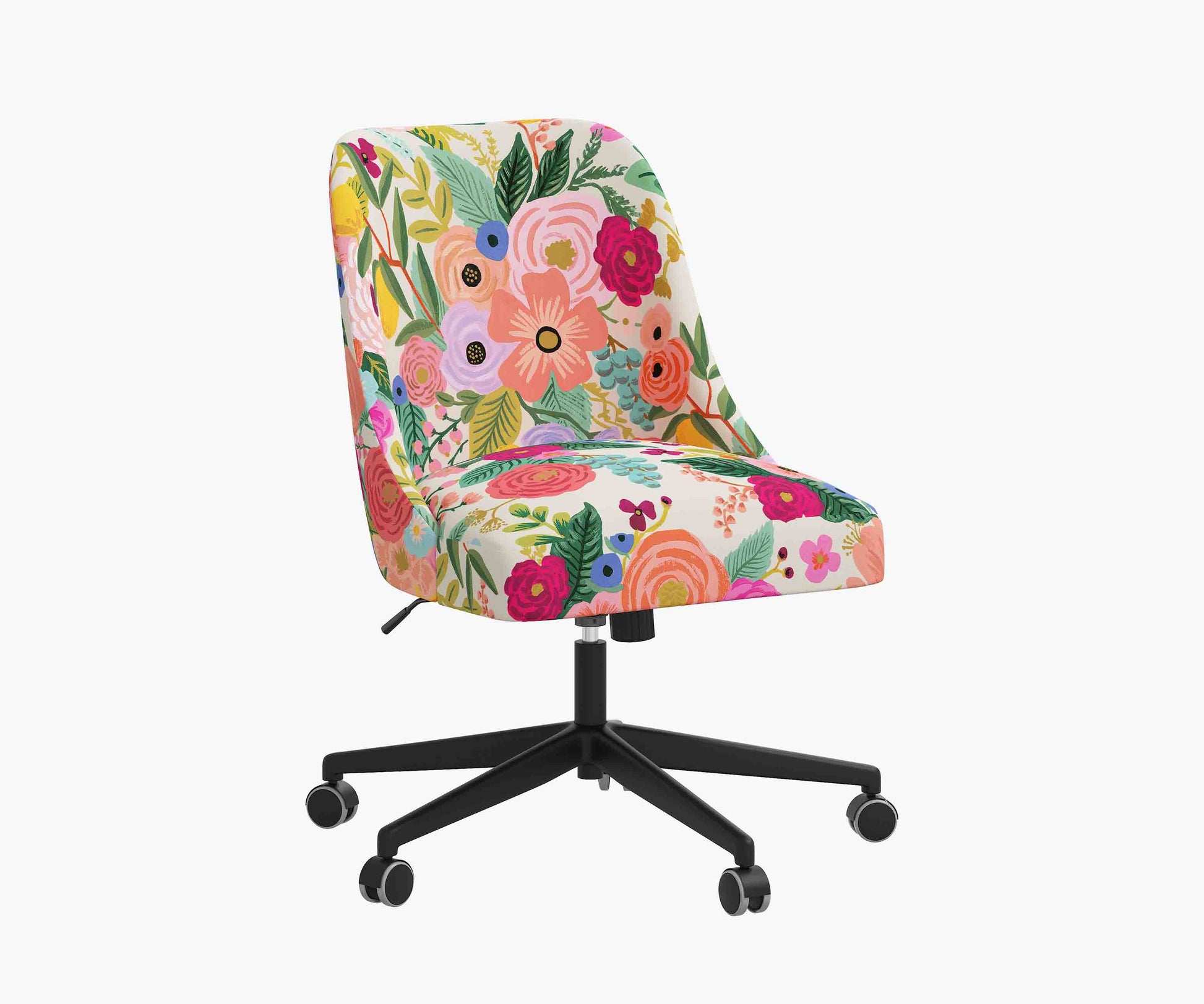 Oxford Desk Chair - Garden Party - Premium Design Accessory