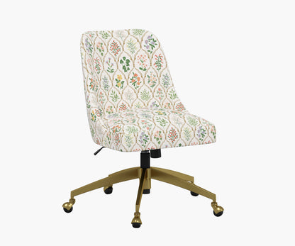 Oxford Desk Chair - Hawthorne - Premium Design Accessory