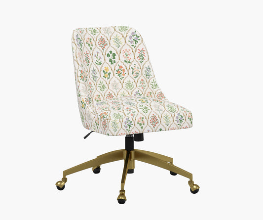 Oxford Desk Chair - Hawthorne - Premium Design Accessory